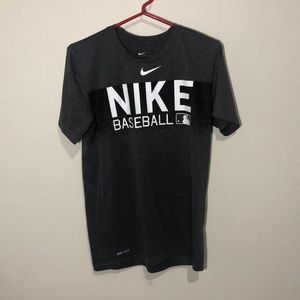 Nike Baseball shirt